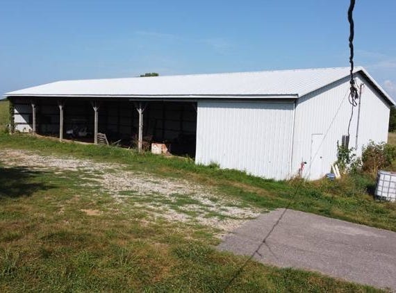 10880 Danville Hwy, Gravel Switch, KY 40328