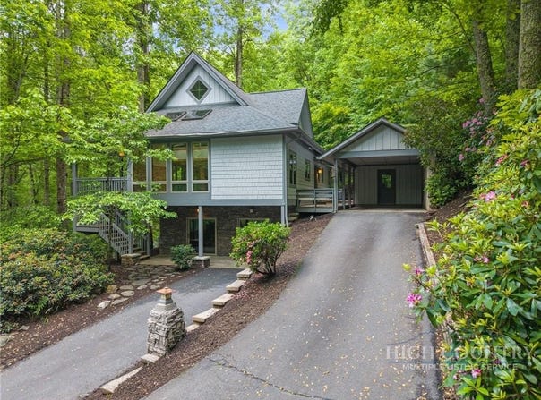 373 The Settlement, Boone, NC 28607