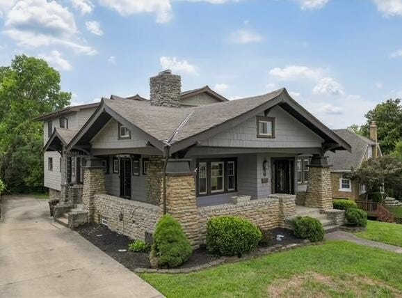 109 Rosemont Avenue, Fort Thomas, KY 41075