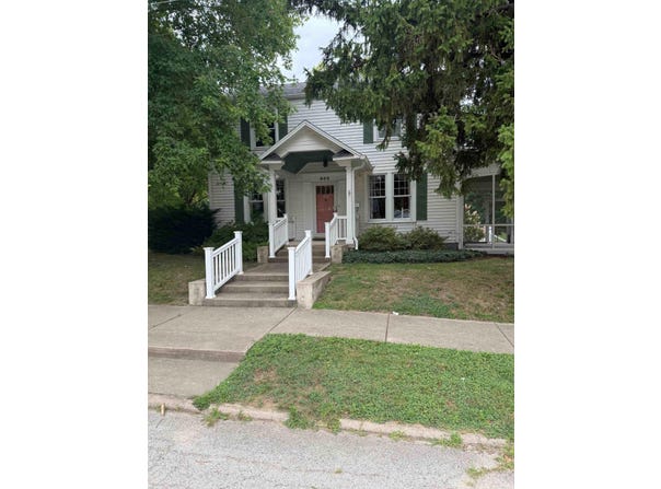 802 E Jackson Street, Attica, IN 47918