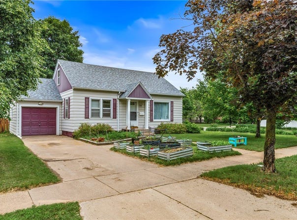 1540 Fenwick Avenue, Eau Claire, WI 54701