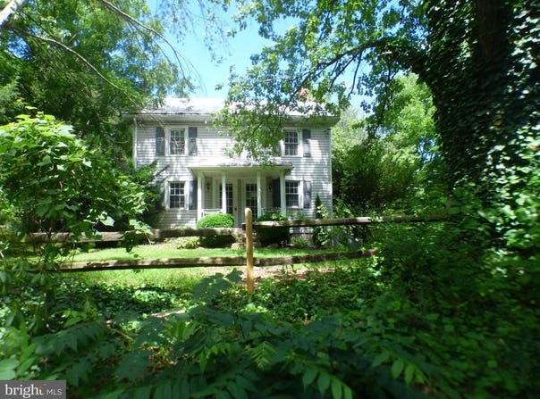 TANEYTOWN, MD 21787