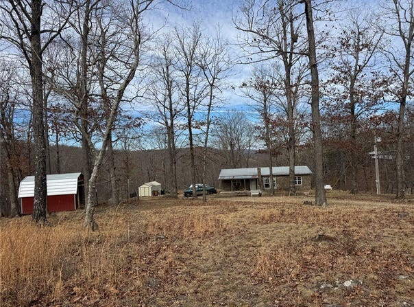 106 NC 6504, Pelsor, AR 72856