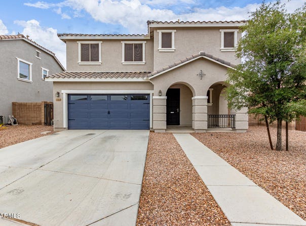 23444 S 212TH Way, Queen Creek, AZ 85142