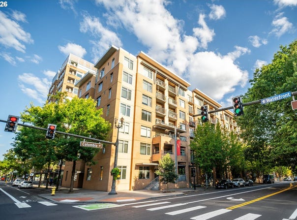 701 COLUMBIA St, Vancouver, WA 98660