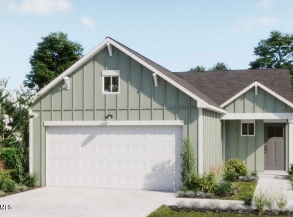 3029 Outer Banks Drive, Surf City, NC 28455