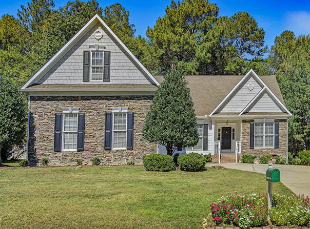 629 Red Cedar Circle, Durham, NC 27712