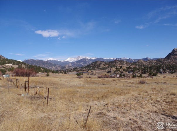 2800 Marys Lake Rd, Estes Park, CO 80517