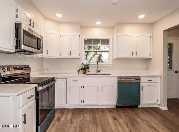 8E Benjamin Franklin Drive, Monroe, NJ 08831