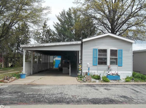 803 Quiet harbor, Creston, IA 50801