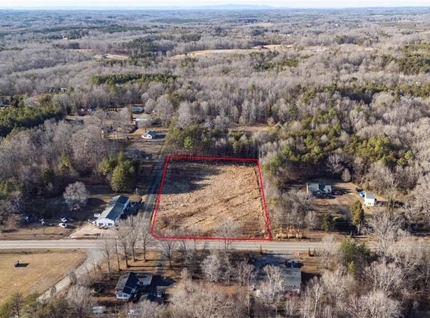 US Highway 311, Madison, NC 27025