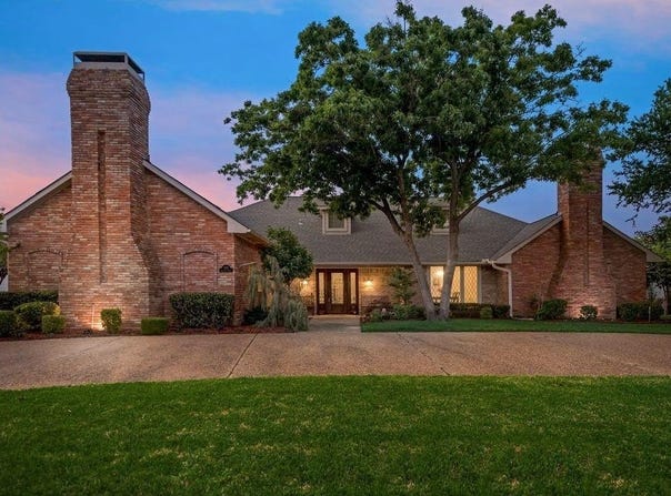 1929 Sparrows Point Drive, Plano, TX 75023