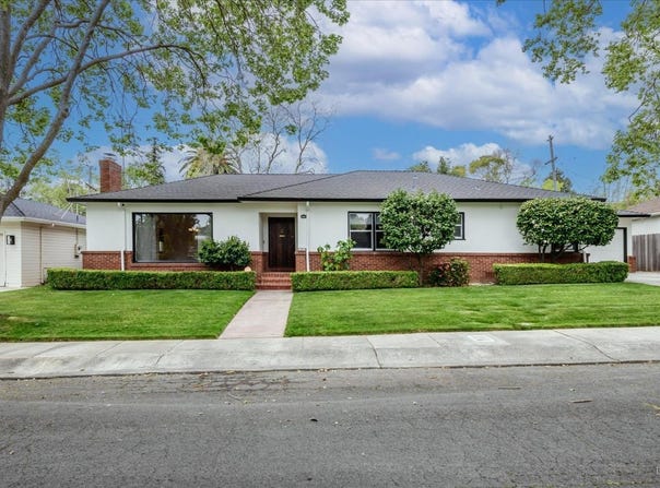 1361 Mariposa Street, Vallejo, CA 94590