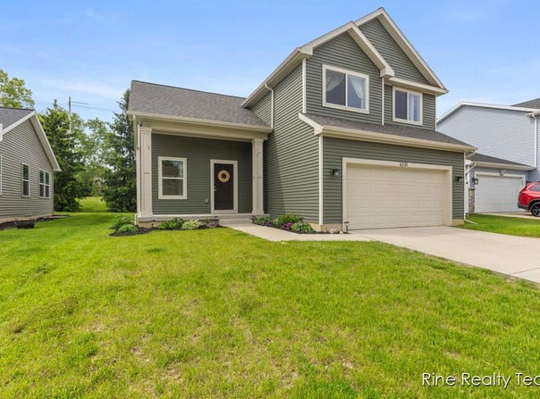 4335 Norway Street, Holt, MI 48842