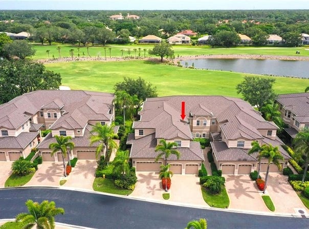 798 Regency Reserve, NAPLES, FL 34119