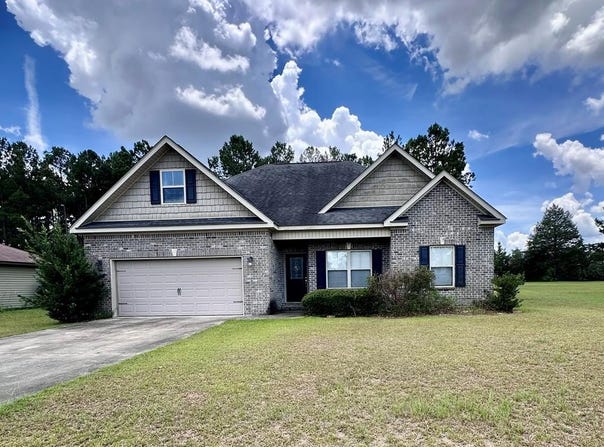 112 Covenant Drive, Dothan, AL 36303