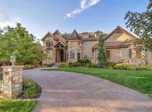 753 E SIERRA VIEW S, Mapleton, UT 84664