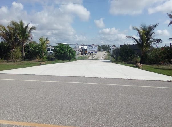 102 HARNESS ROAD, PLACIDA, FL 33946