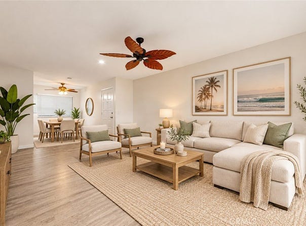 6600 Warner Ave, Huntington Beach, CA 92647
