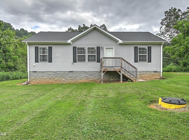 19009 Rich Valley Road, Abingdon, VA 24210
