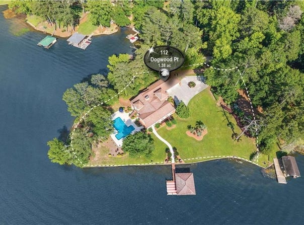 112 Dogwood, Eatonton, GA 31024