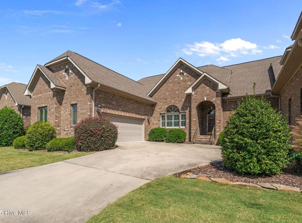 7 Stanton Circle, Pinehurst, NC 28374
