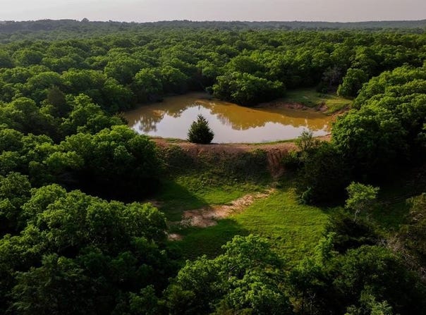 1241 Winn Road, Bowie, TX 76230
