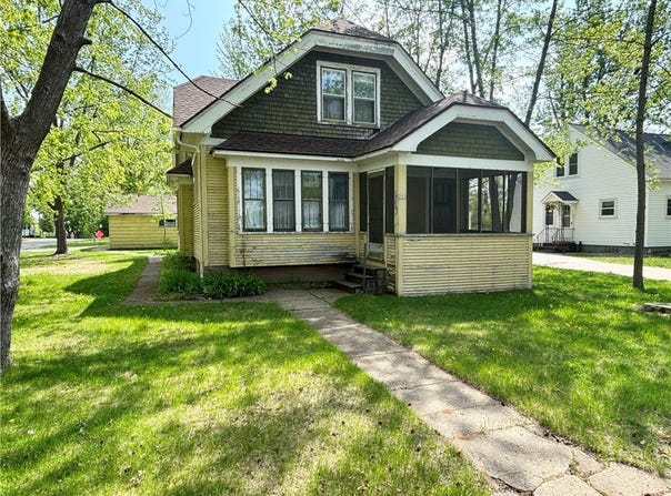 203 Reuter Avenue, Rice Lake, WI 54868
