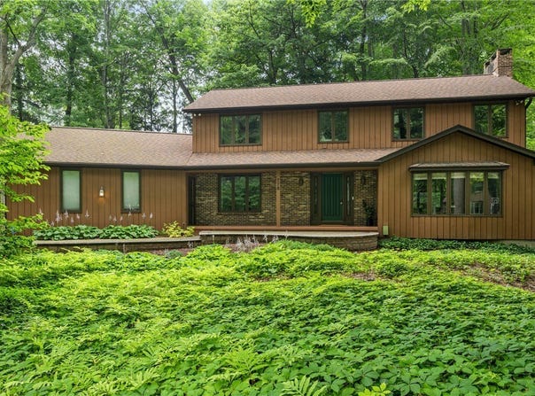 778 Daventry Circle, Webster, NY 14580