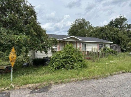 124 Rockhill Circle, Abbeville, AL 36310