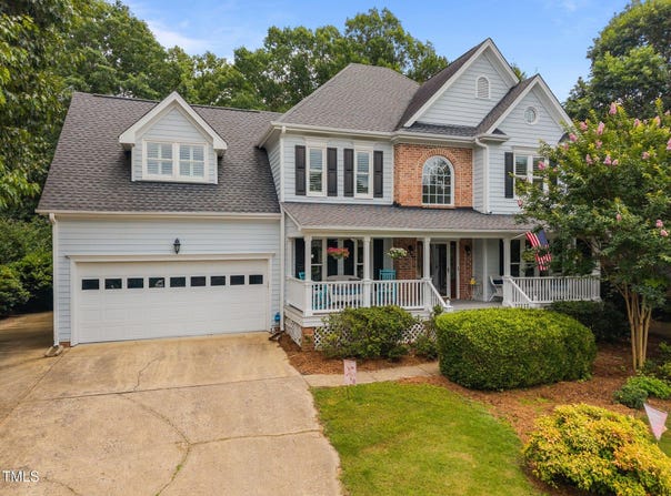 200 Frenchmans Bluff Drive, Cary, NC 27513