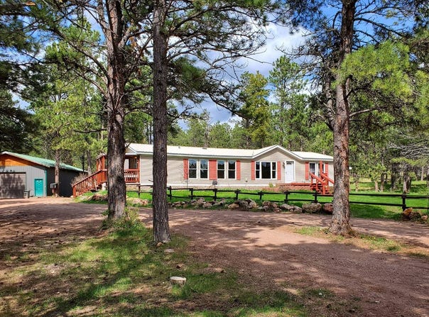 3 Wapiti Trail, Four Corners, WY 82715