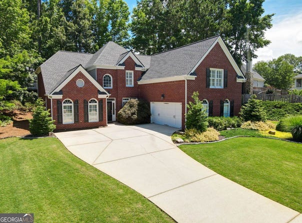 220 Lavender Oasis, Peachtree City, GA 30269