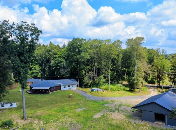 63 SPORTSMAN DAM RD, REYNOLDSVILLE, PA 15851