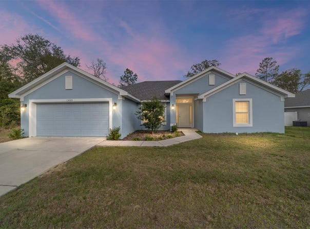 15065 SE 93RD AVENUE, SUMMERFIELD, FL 34491