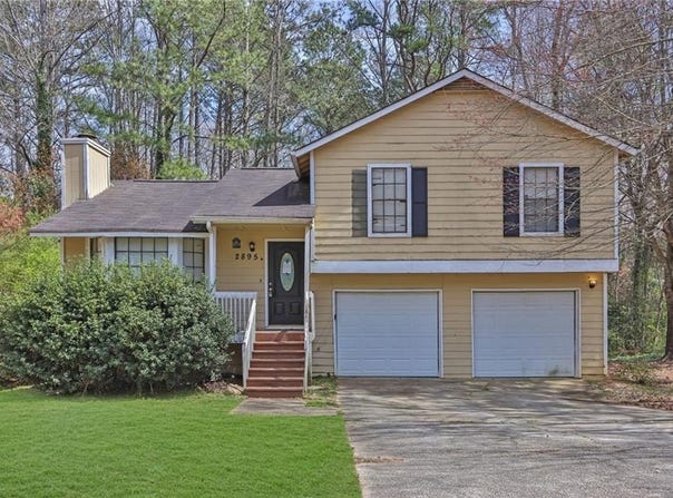 2895 Wildflower Lane, Snellville, GA 30039