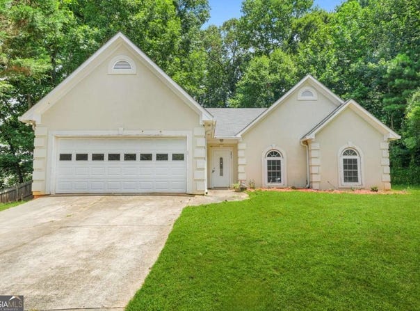 2613 Milo, Lawrenceville, GA 30043