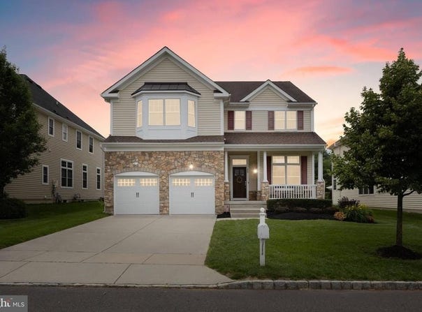 29 STARBOARD WAY, MOUNT LAUREL, NJ 08054
