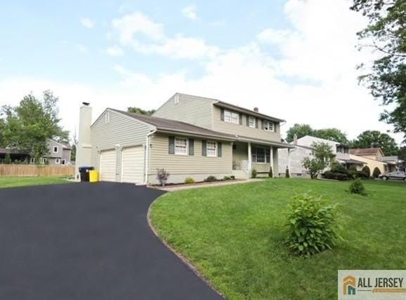 56 Dutch Road, East Brunswick, NJ 08816