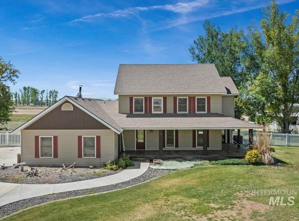 6627 Bennett Road, Nampa, ID 83686