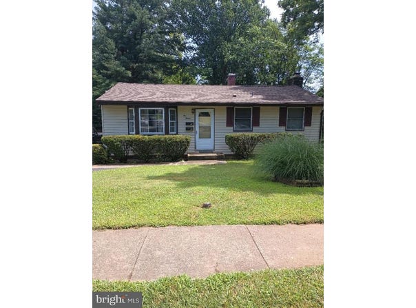 113 DORGATE ROAD, OWINGS MILLS, MD 21117