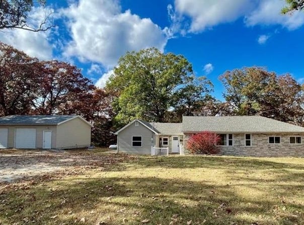 5651 State Road B, Hillsboro, MO 63050