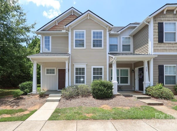 274 Hancock Union Lane, Rock Hill, SC 29732