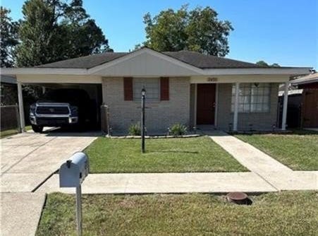 2455 MERCEDES Boulevard, New Orleans, LA 70114