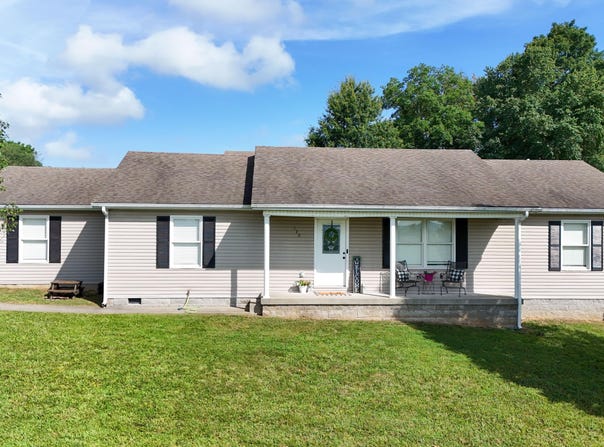 120 Manchester Lane, Brodhead, KY 40409
