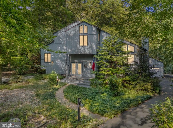 10729 RIVER RUN DRIVE, MANASSAS, VA 20112
