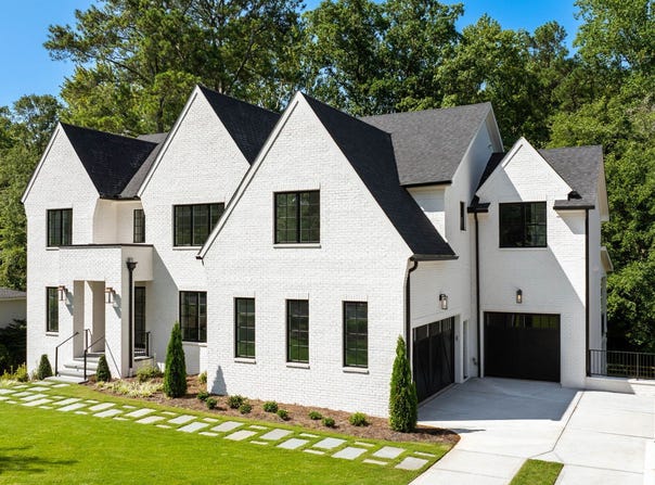 312 Meadow, Alpharetta, GA 30009