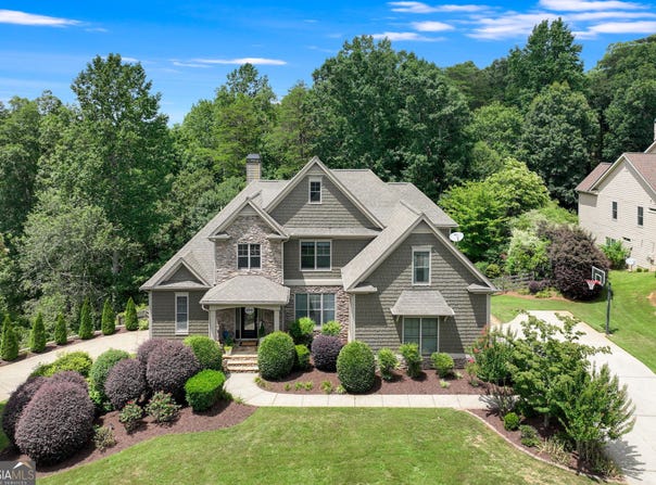 5725 Ridgewater, Gainesville, GA 30506