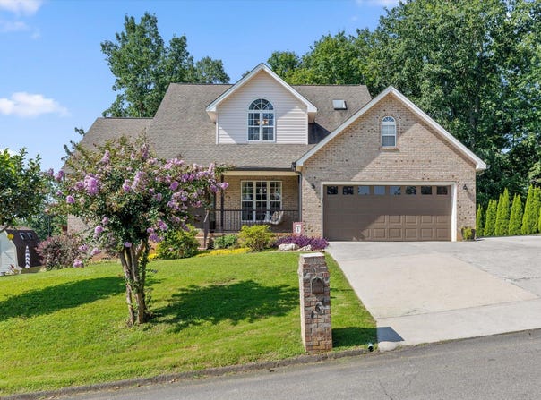 161 Ivy Way NW, Cleveland, TN 37312