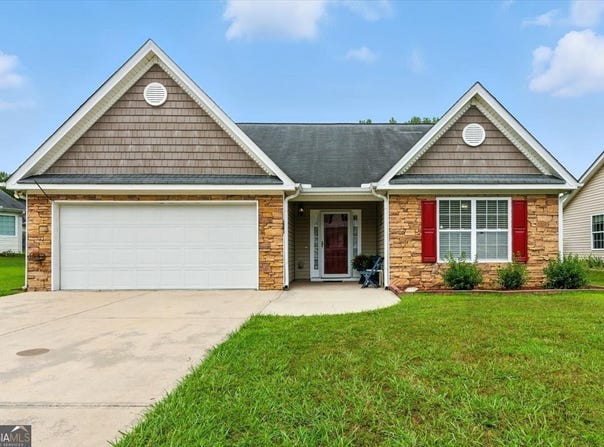101 Remington Place, Dallas, GA 30157